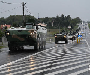 Rewolucja w mobilności wojskowej UE. Jak nowe przepisy skrócą czas reakcji?