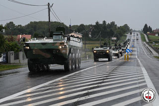 Rewolucja w mobilności wojskowej UE. Jak nowe przepisy skrócą czas reakcji?