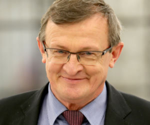 Tadeusz Cymański