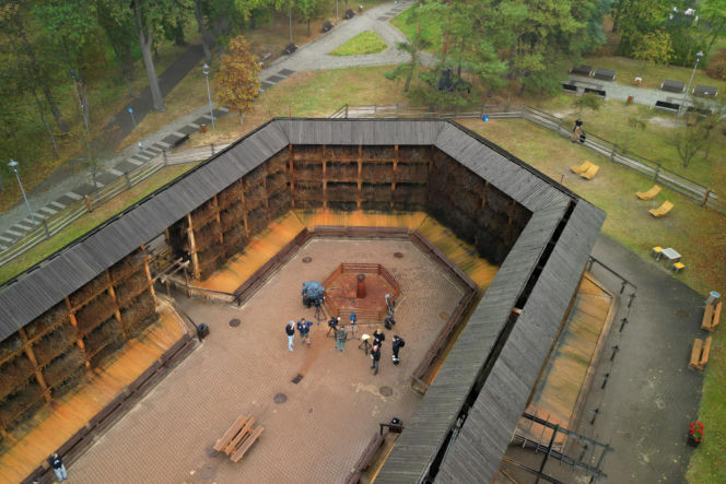 "Sanatorium miłości 8"