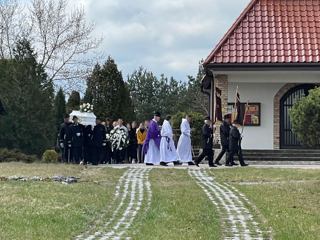 Daria zginęła w koszmarnym wypadku. Sprawca tragedii opuścił areszt
