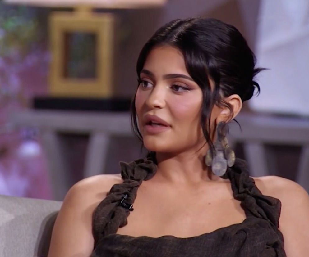 Kylie Jenner