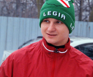 Marek Citko wywiad dla Super Expressu