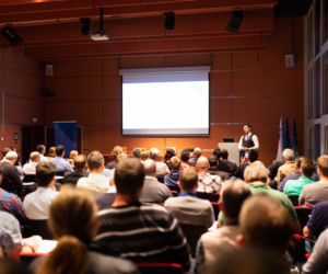 I Polonijne Forum Młodych Medyków w Wilnie. Trzy dni debat, inspiracji i integracji 