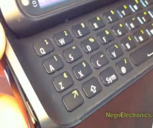 Nokia N9
