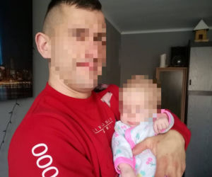 Tajemnicza śmierć 10-miesięcznej Dagmary w hotelu we Włocławku