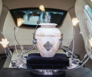 Urna Haliny Kowalskiej