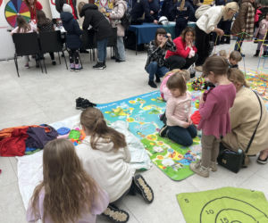 34 FINAŁ WOŚP W RADOMIU