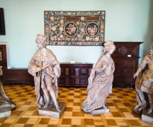 Nie musisz jechać do Krakowa! Śląski Wawel zachwyca turystów z całej Polski
