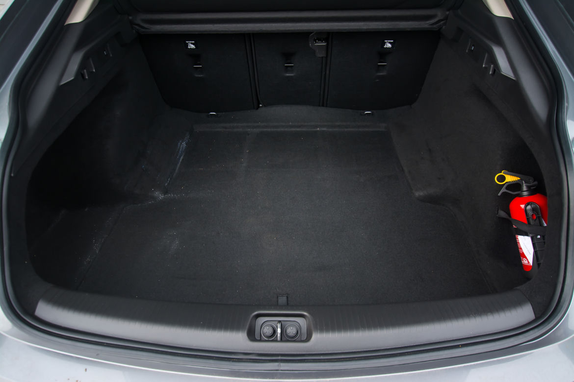 Opel Insignia Grand Sport