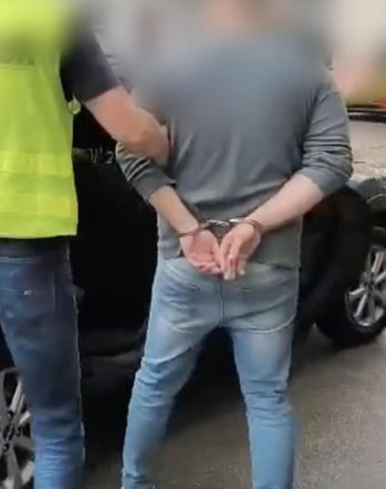 Żarówkowy gang w rękach policji. Ukradli sprzęt za 300 tysięcy złotych! Sprzedawali towar po całej Polsce