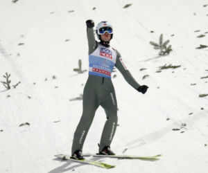 Kamil Stoch