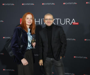 Gala konkursu Życie w Architekturze 2025