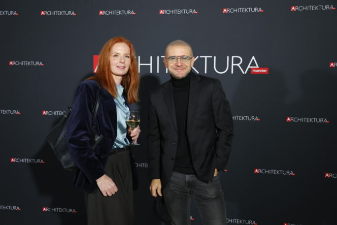 Gala konkursu Życie w Architekturze 2025