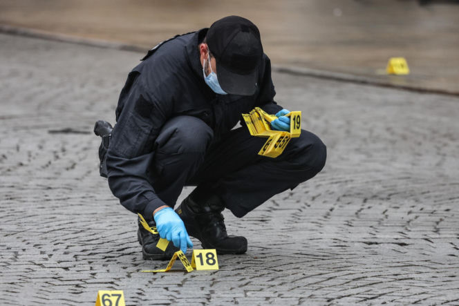 Dwoje zabitych i 80 rannych w Niemczech! Sprawca wjechał w tłum, był znany policji
