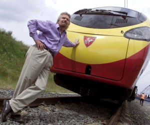 PENDOLINO