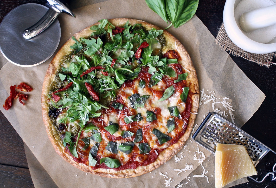 Dragon Pizza