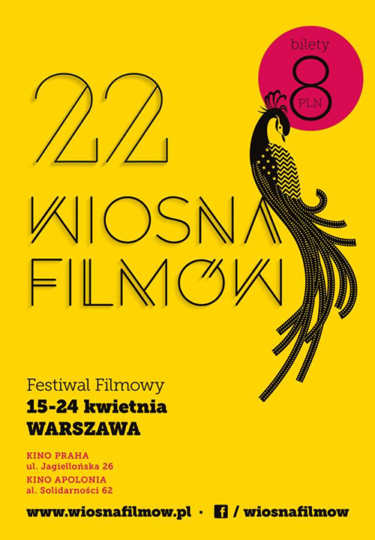 Wiosna Filmów 2016