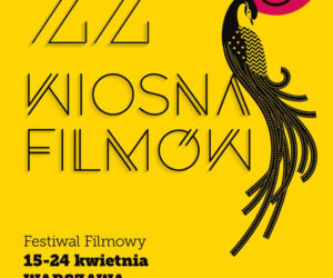 Wiosna Filmów 2016