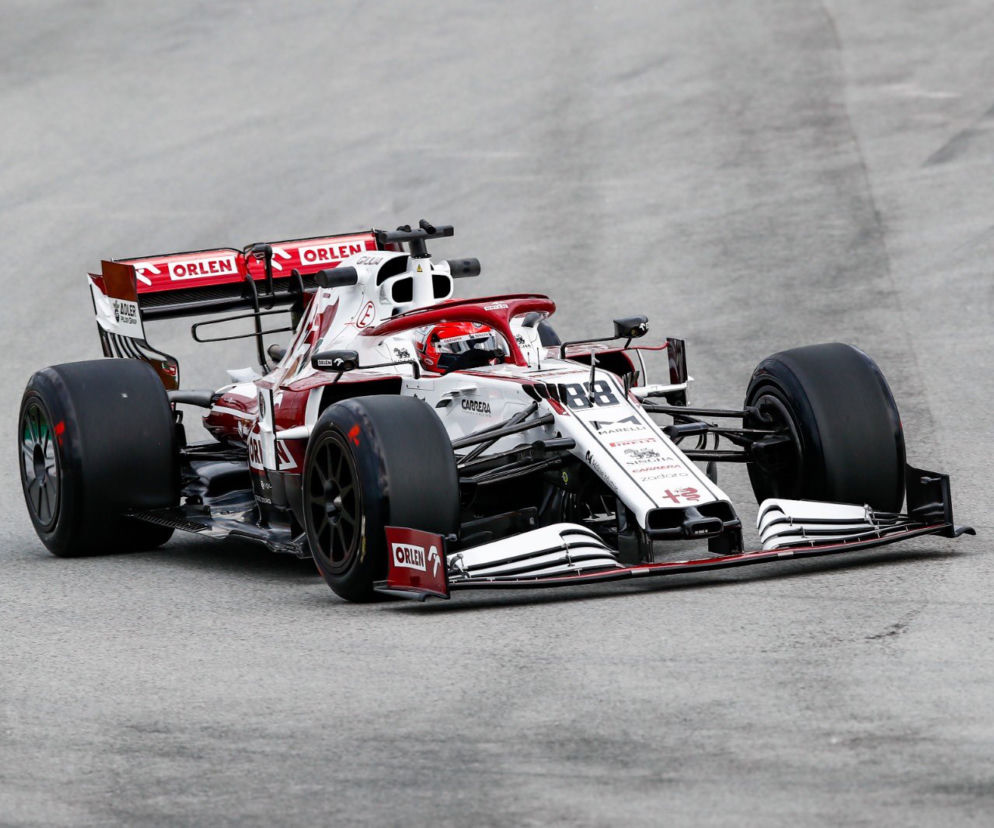 Robert Kubica