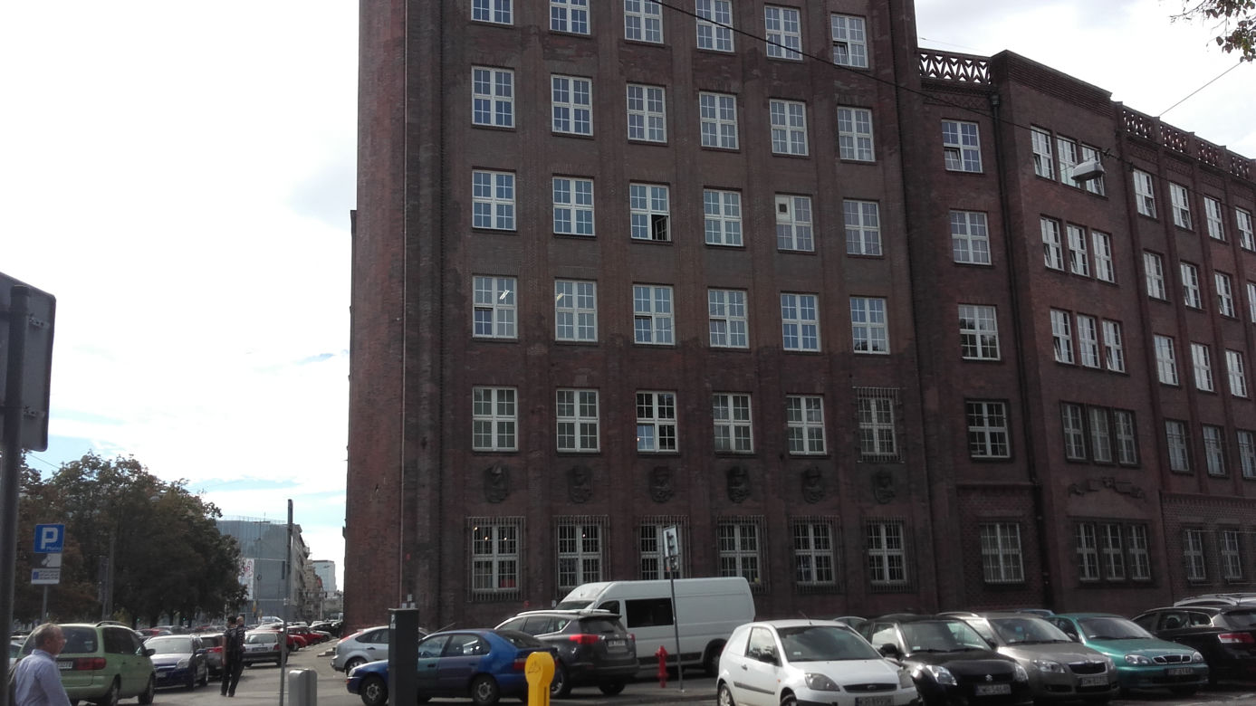 Kradzież z Muzeum Poczty i Telekomunikacji