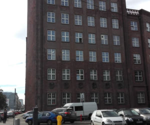 Kradzież z Muzeum Poczty i Telekomunikacji