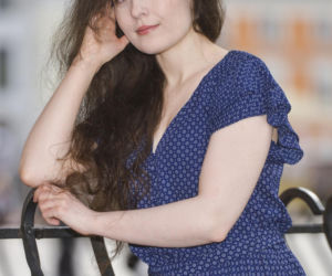 Sara Müldner 