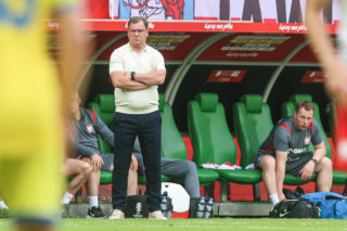 Jan Urban na gorąco po meczu z Ukrainą. Nie krył, że z Nigerią będzie podobnie
