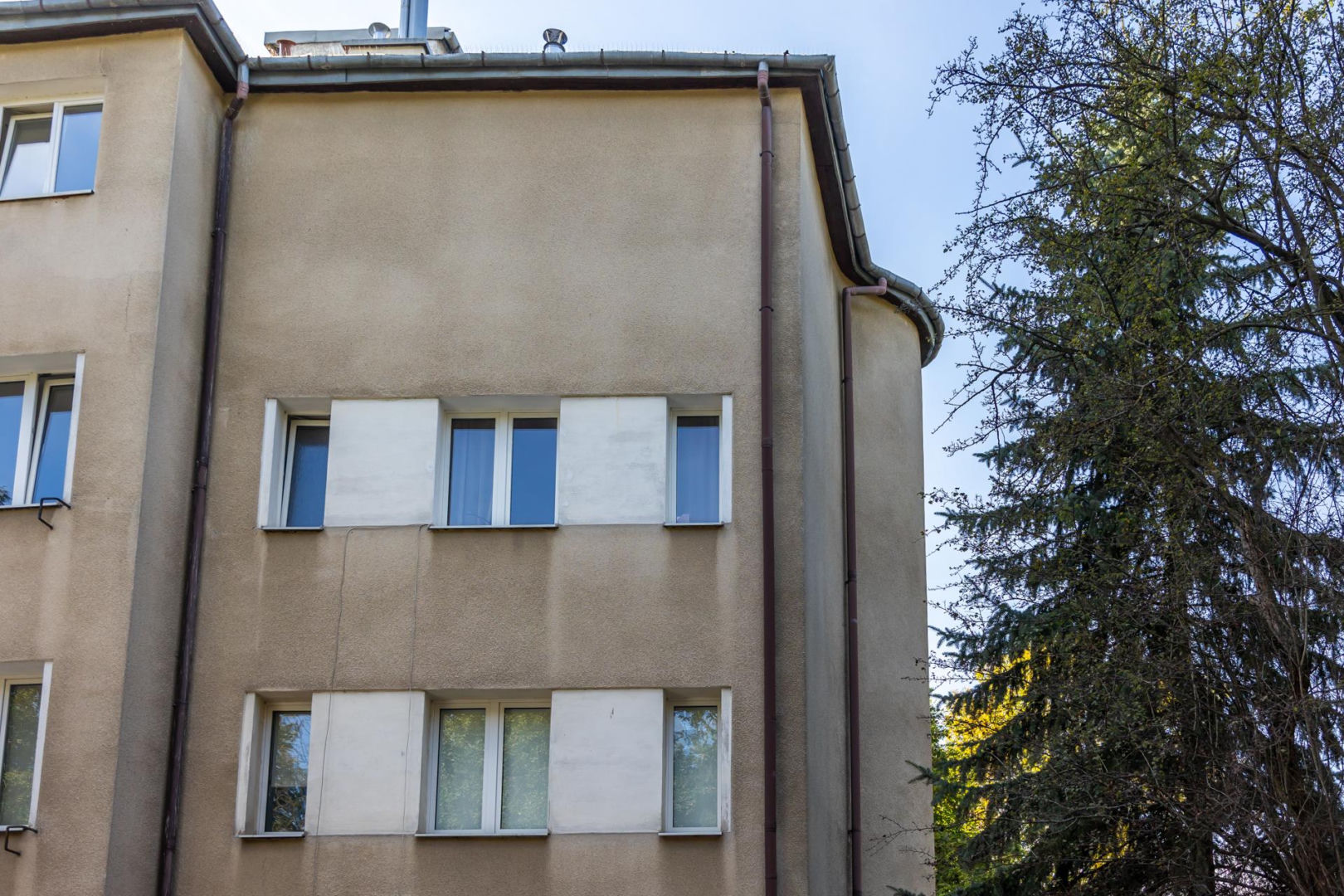 Willa Juliana Ambroziewicza na Saskiej Kępie