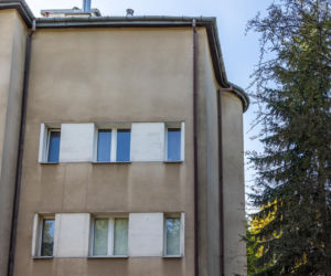Willa Juliana Ambroziewicza na Saskiej Kępie