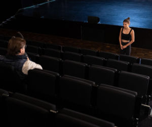 Barwy szczęścia, odc. 2585: Michalina (Anna Pentz), Ryman (Filip Wałcerz)