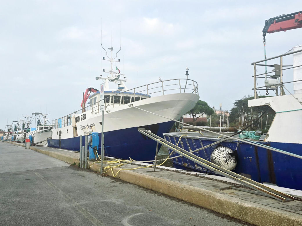 Cesenatico - klimatyczny kurort z historią. Przewodnik po najciekawszych miejscach