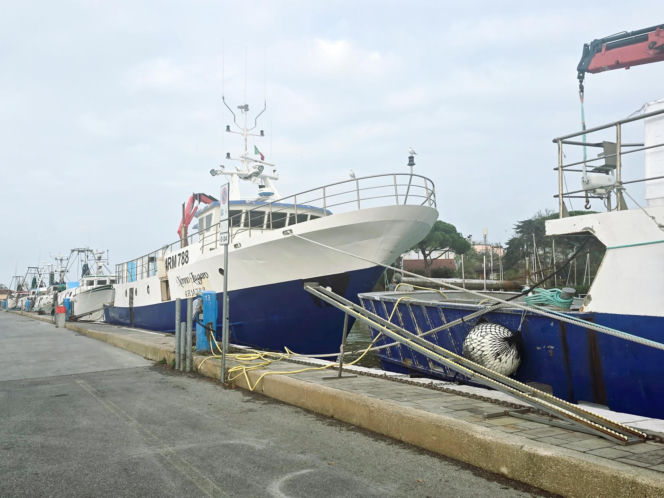 Cesenatico - klimatyczny kurort z historią. Przewodnik po najciekawszych miejscach