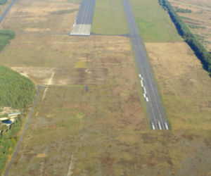 Biała Podlaska: lotnisko