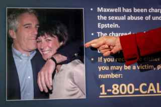 Jeffrey Epstein