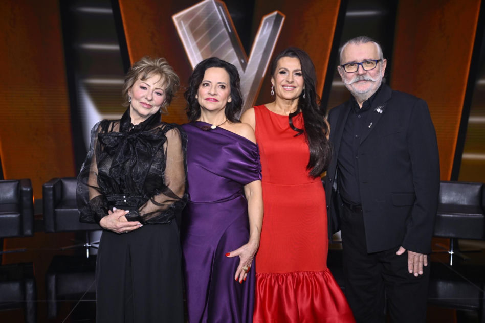 Finał 7. edycji "The Voice Senior"