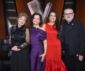 Finał 7. edycji The Voice Senior