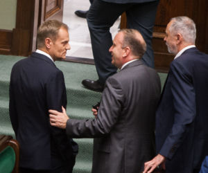PO CHCE, BY PIS OBNIŻYŁ VAT.
