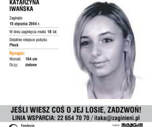 Zaginione dzieci z Mazowsza. Szukają ich rodziny i fundacja ITAKA