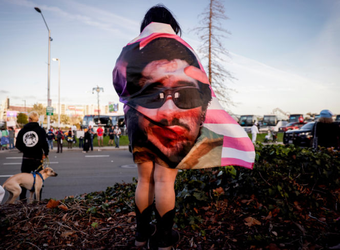 Super Bowl 2026 i Halftime Show