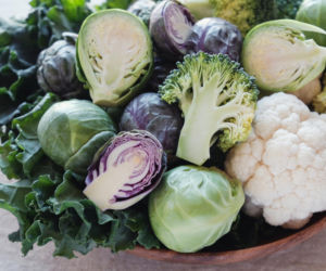 Rak jelita grubego a dieta. To popularne warzywo może zmniejszyć ryzyko o jedną piątą