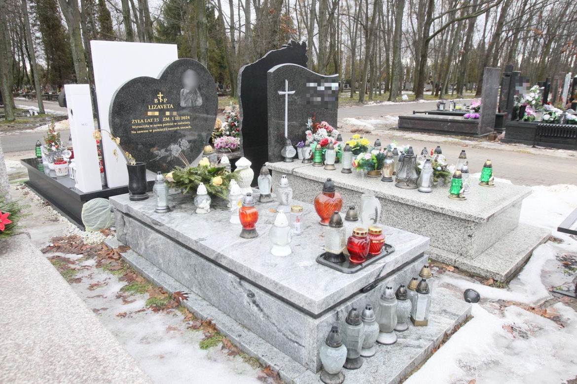 Brutalnie zaatakował i zgwałcił młodą dziewczynę. Koszmar w centrum Warszawy. „Proszę pomóż mi, błagam”