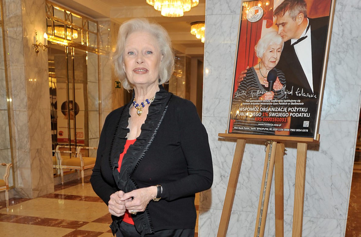 Beata Tyszkiewicz