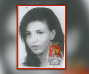 Poszukiwana Agata Jabłońska