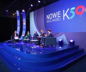 Kongres 590. Najwięksi podatnicy CIT za 2020 r. wyróżnieni