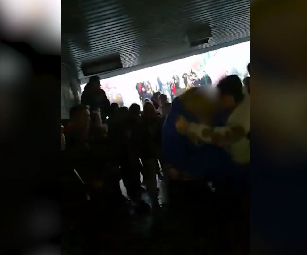 Brutalna bójka 14-latek w Jeleniej Górze
