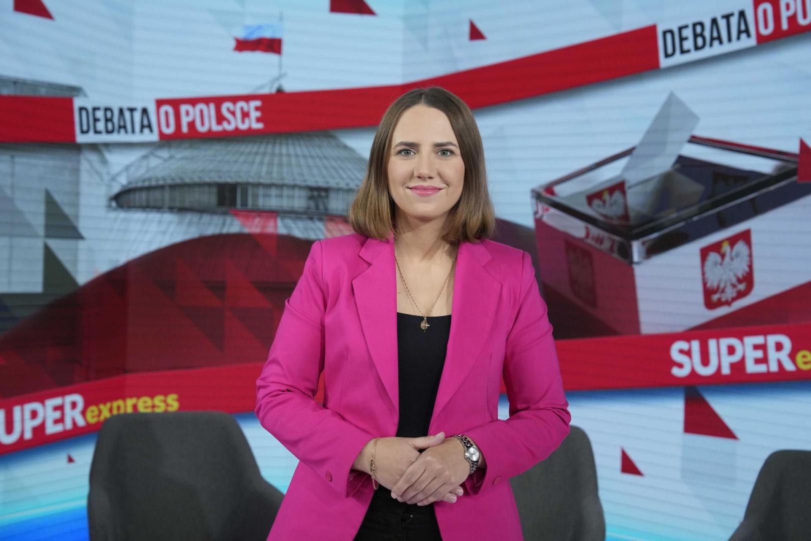 Anna Bryłka grzmi ws. Szpitala Południowego. Mówi o "odpowiedzialności karnej”