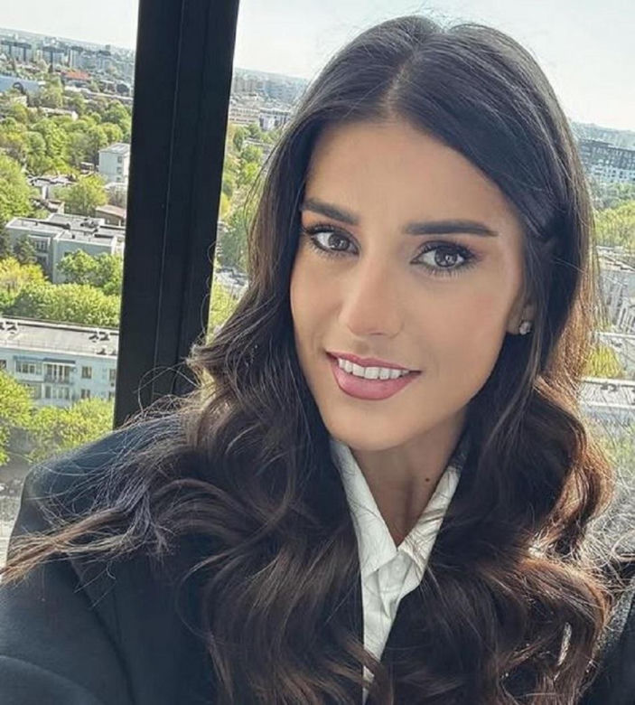 Sorana Cirstea