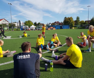 Adrenaline.pl Flag Football Olsztyn 