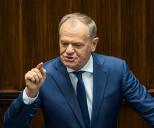 „Macie ostatnią szansę”. Tusk ostro do PiS i Konfederacji ws. ZondaCrypto